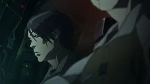 Задник до фильму"Той, хто біжить по лезу: Затемнення 2022" #236329