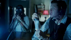 Задник до фильму"Будинок з паранормальними явищами 2" #304064