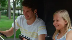 Задник до фильму"Аманда" #666564