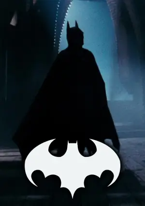 Постер до фильму"Бетмен" #773122