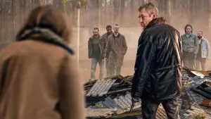 Задник до фильму"Феррі 2" #705566