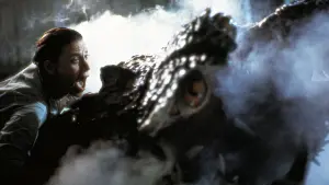 Задник до фильму"Глибинна зірка шість" #382098