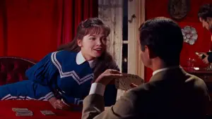 Задник до фильму"Жіжі" #393158