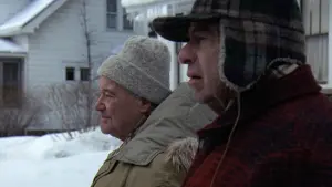 Задник до фильму"Старі буркуни" #404196