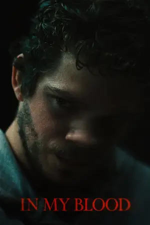 Постер до фильму"In My Blood" #767562