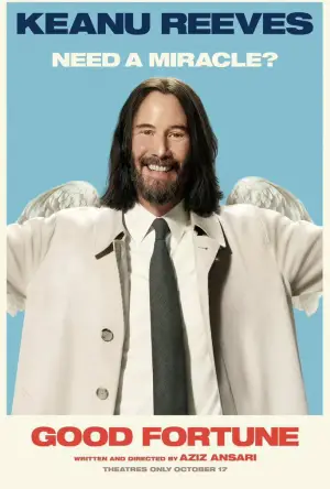 Постер до фильму"Дурна вдача" #518040