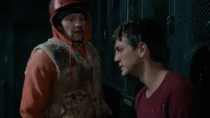 Задник до фильму"Потяг-утікач" #810899