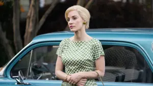 Задник до фильму"Материнський інстинкт" #442214