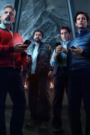 Постер до фильму"На вершині" #614684