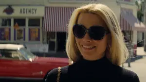 Задник до фильму"Одного разу в… Голлівуді" #555683