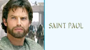 Задник до фильму"Апостол Павло" #727862