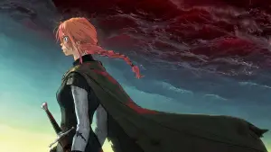 Задник до фильму"Скарлет" #522059