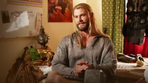 Задник до фильму"Команда Тора: Частина 2" #459294