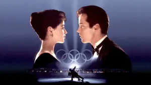 Задник до фильму"Золотий лід" #237077