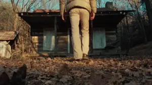 Задник до фильму"Зловісні мерці" #637035