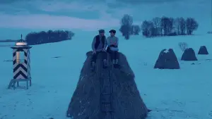 Задник до фильму"Готель «Ґранд Будапешт»" #651398