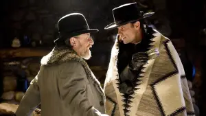 Задник до фильму"Мерзенна вісімка" #582695