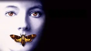 Задник до фильму"Мовчання ягнят" #174493