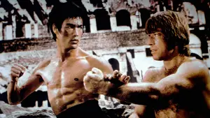 Задник до фильму"Шлях дракона" #745721