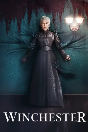 Постер до фильму"Вінчестер. Будинок, збудований привидами" #115185