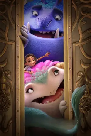 Постер до фильму"Зачаровані" #616903