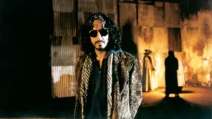 Задник до фильму"Нірвана" #481695