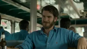 Задник до фильму"Після полювання" #561995