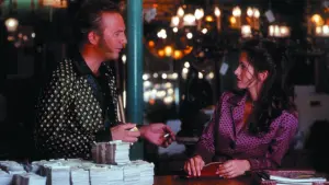 Задник до фильму"3000 миль до Грейсленда" #355263