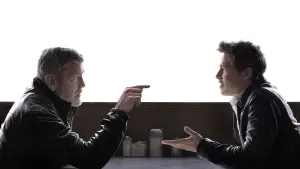 Задник до фильму"Самотні вовки" #580199