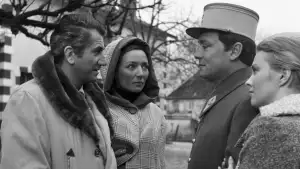 Задник до фильму"Stéphane Audran, la complice de Chabrol" #794249