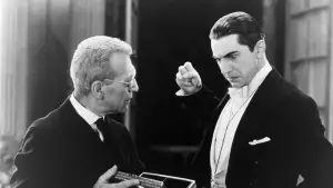 Задник до фильму"Дракула" #713806