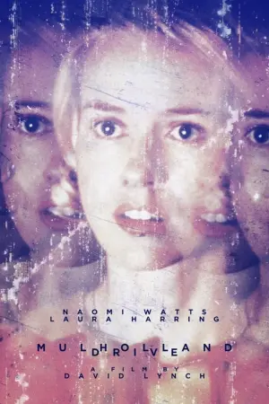 Постер до фильму"Малголланд Драйв" #35005