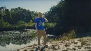 Задник до фильму"A Glass of Chocolate Milk" #802758