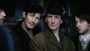 Задник до фильму"Відважне серце Ірени Сендлер" #339915