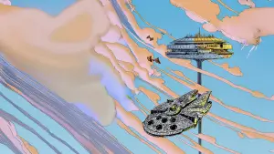 Задник до фильму"Зоряні війни: Епізод 5 — Імперія завдає удару у відповідь" #601932