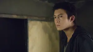 Задник до фильму"Прокляття 2" #345195