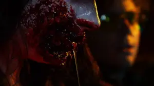 Задник до фильму"Dead Ahead" #778834