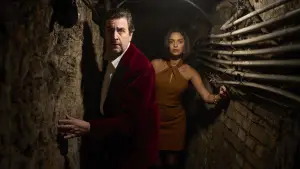 Задник до фильму"Fabian und die mörderische Hochzeit" #782801