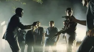 Задник до фильму"Спекотної ночі" #203601