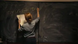 Задник до фильму"Інтерстеллар" #164871