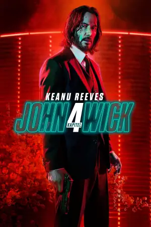 Постер до фильму"Джон Уік 4" #564074