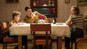 Задник до фильму"Кролик Джоджо" #625469