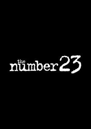 Постер до фильму"Число 23" #881588