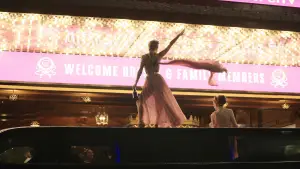 Задник до фильму"Мегалополіс" #595828