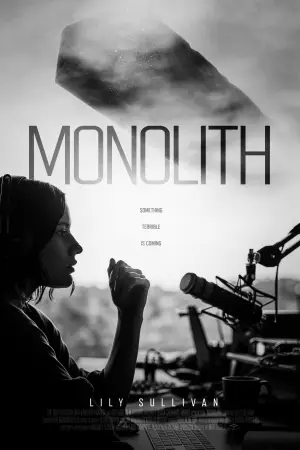 Постер до фильму"Monolith" #756656