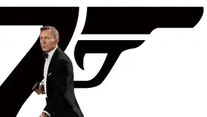 Задник до фильму"007: Не час помирати" #578502