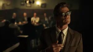 Задник до фильму"Kockroach" #810401