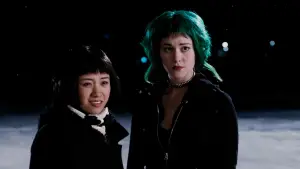 Задник до фильму"Скотт Пілігрим проти всіх" #618095