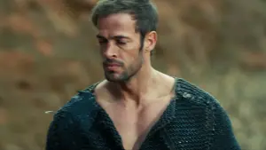 Задник до фильму"Вуаль" #395242