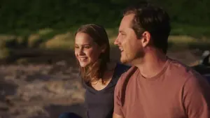 Задник до фильму"До зустрічі крізь час" #438496